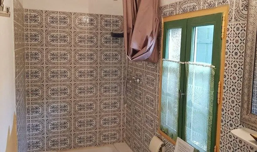 スタンダードルーム, La Bastide De Boisset