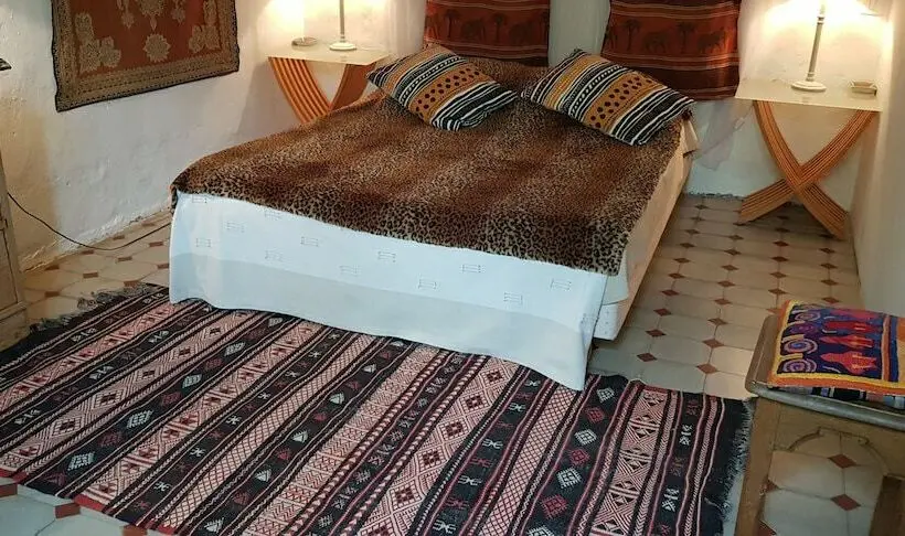 スタンダードルーム, La Bastide De Boisset