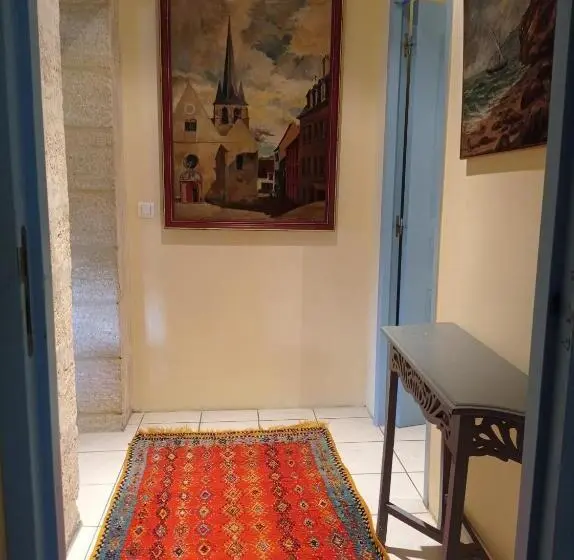 スイート（家族用）, La Bastide De Boisset