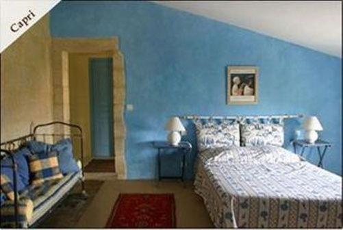 جناح عائلي, La Bastide De Boisset