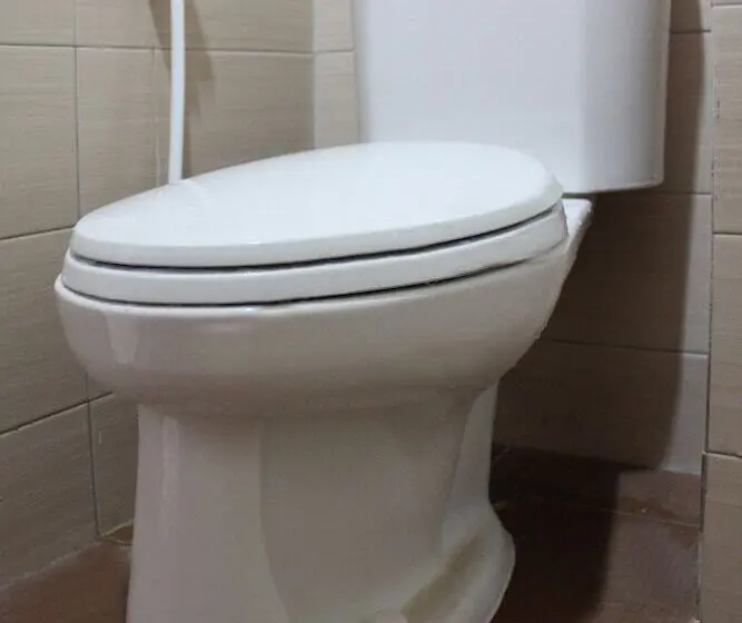 スタンダードルーム, Oyo 266 Margonda Residence 5