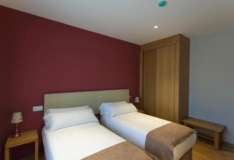 Standardzimmer, A Roldana