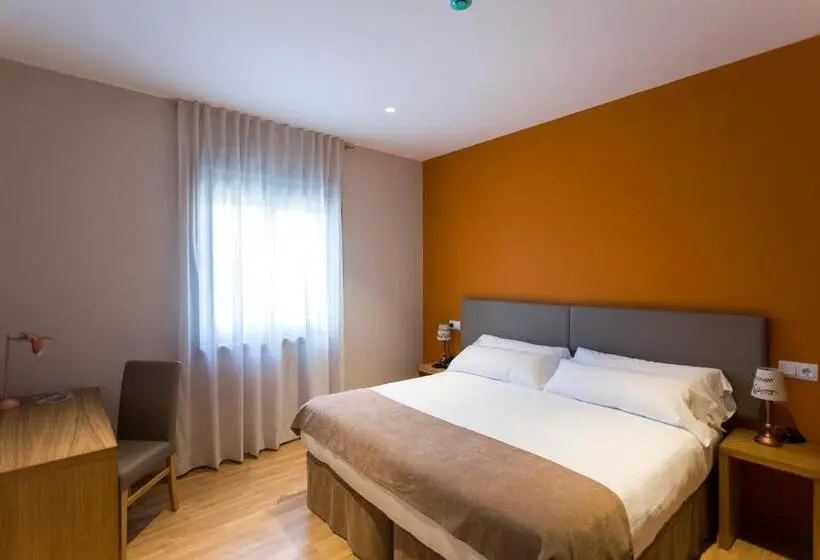 Standardzimmer, A Roldana