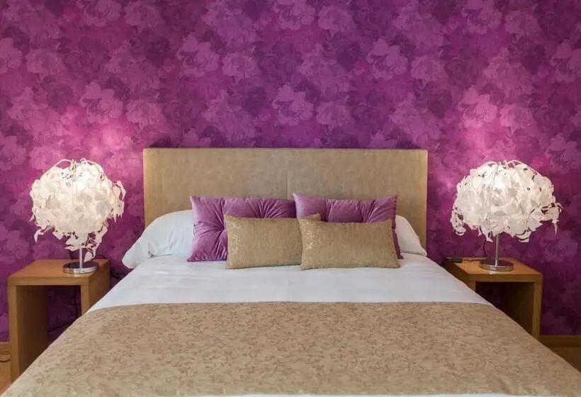 Suite, A Roldana