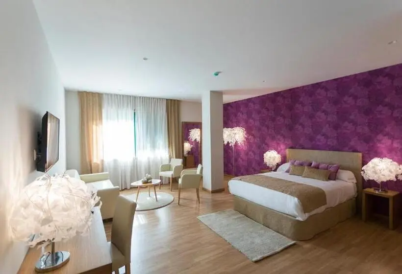 Suite, A Roldana