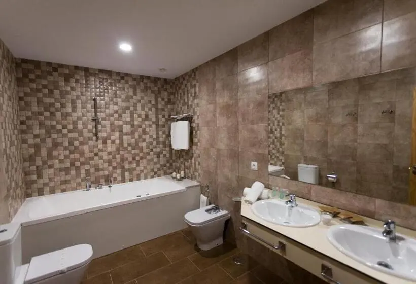 Suite, A Roldana