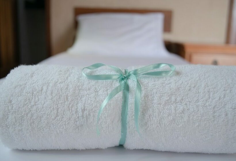 스위트, Bem Natural Pousada & Camping