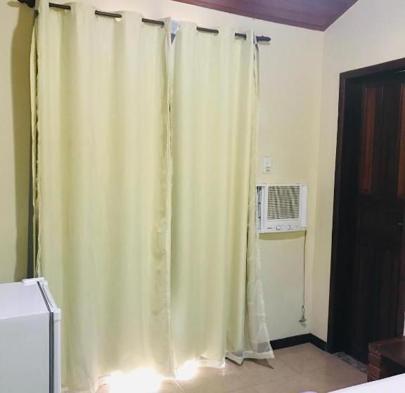 스위트, Bem Natural Pousada & Camping