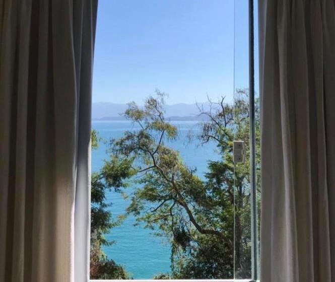 스탠다드 트리플 룸, Bem Natural Pousada & Camping