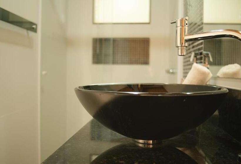 스탠다드 룸, Bem Natural Pousada & Camping