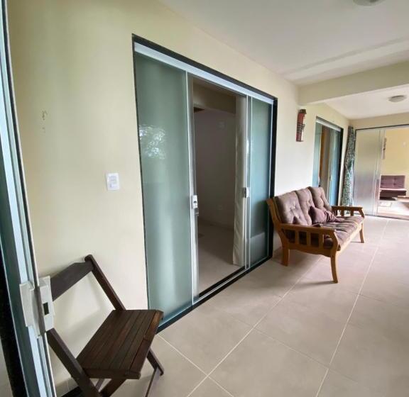 스탠다드 룸, Bem Natural Pousada & Camping