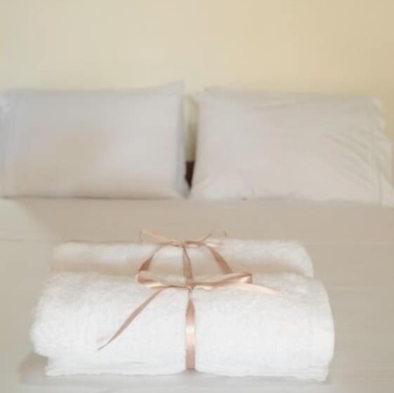 스위트, Bem Natural Pousada & Camping