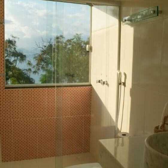 스위트, Bem Natural Pousada & Camping