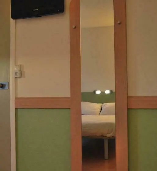 スタンダードルーム, Ibis Budget Chambourcy Saint Germain