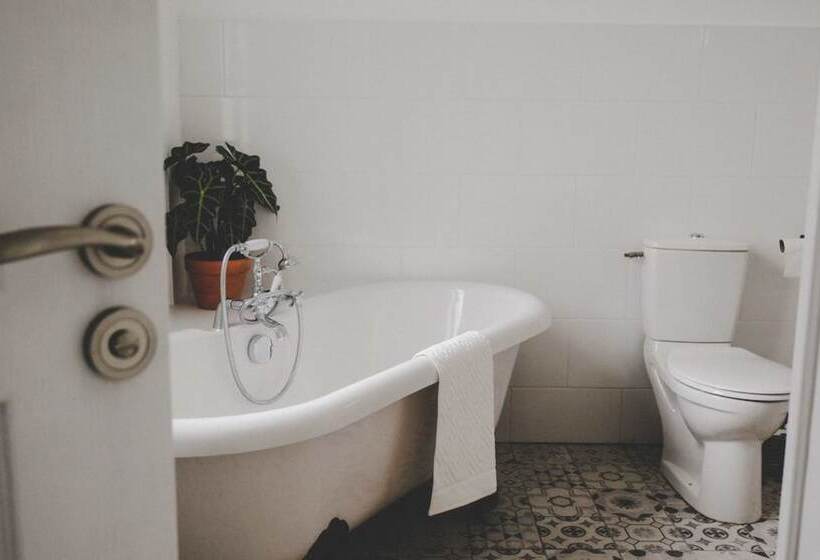 침실 1개 주택, La Vue France