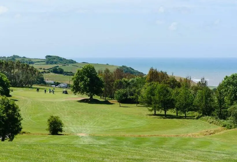 スタンダードルーム, Penrhos Park