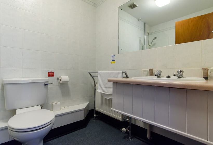 חדר סטנדרט, Penrhos Park