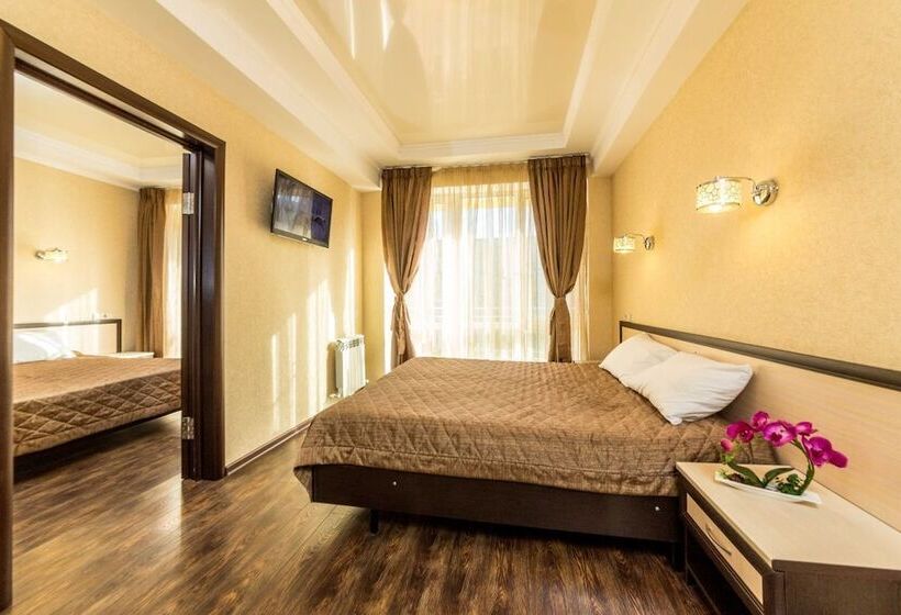 سوئیت 2 خوابه, Villa Oliva