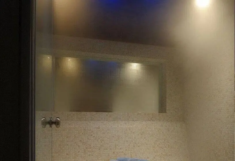 オーシャンビュースーペリアースイート, Iakovakis Suites & Spa
