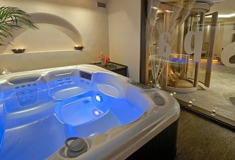 オーシャンビュースーペリアースイート, Iakovakis Suites & Spa