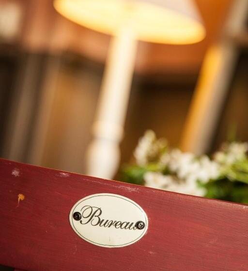 ガーデンビュースタンダードルーム, Il était Une Fois Chez Moi