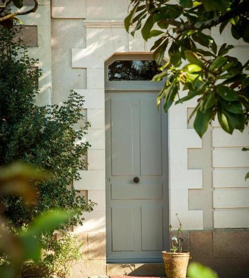 ガーデンビュースタンダードルーム, Il était Une Fois Chez Moi