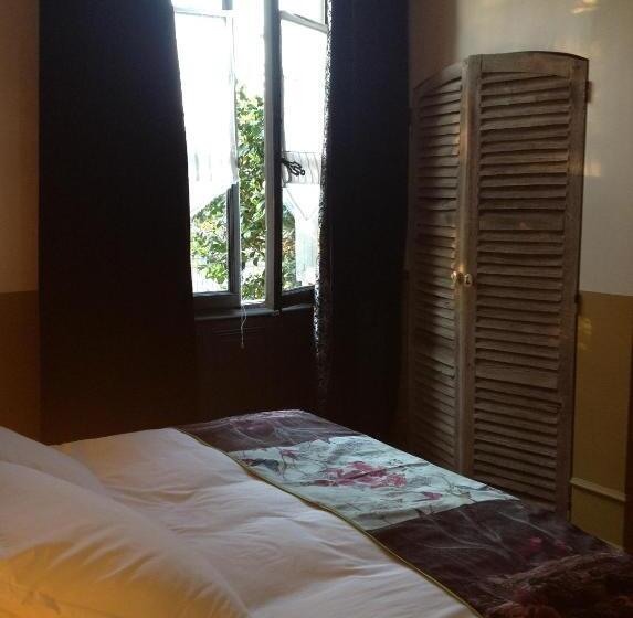 ガーデンビュースタンダードルーム, Il était Une Fois Chez Moi