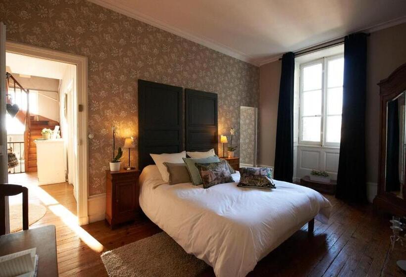 スタンダードルーム, Il était Une Fois Chez Moi