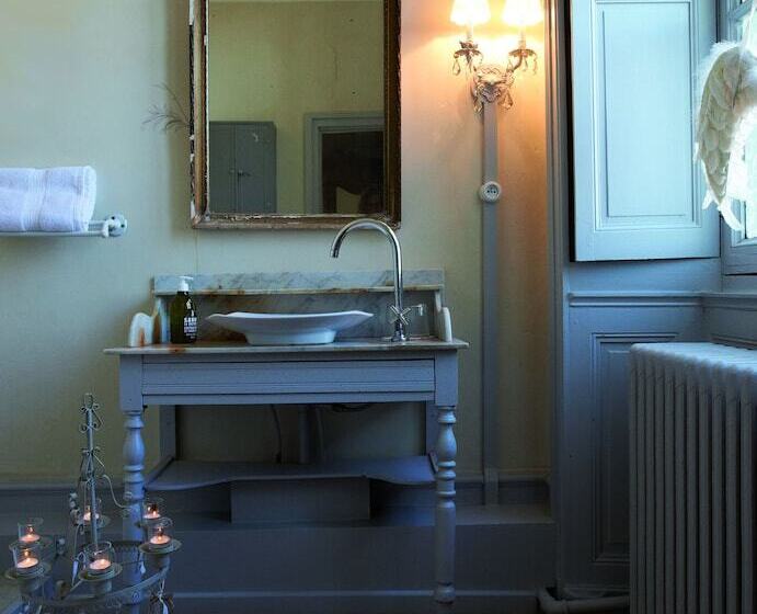 スタンダードルーム, Il était Une Fois Chez Moi