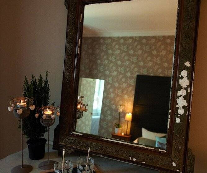 スタンダードルーム, Il était Une Fois Chez Moi