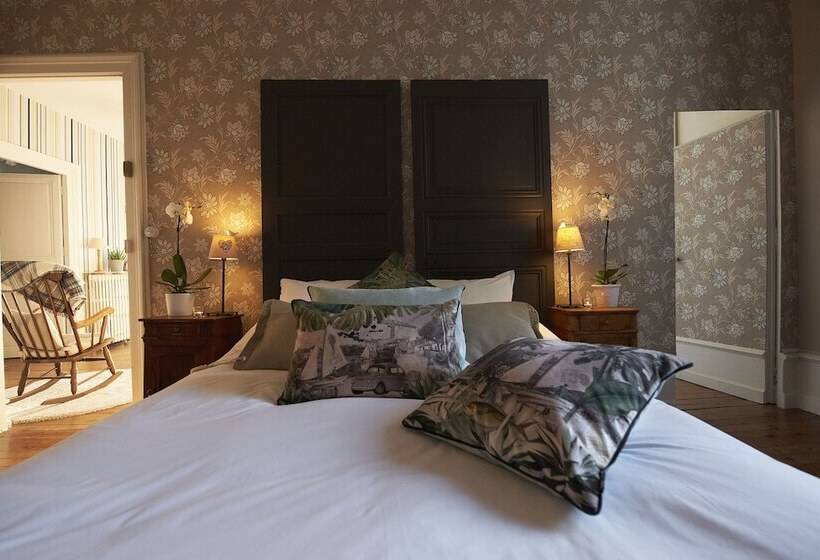 スタンダードルーム, Il était Une Fois Chez Moi