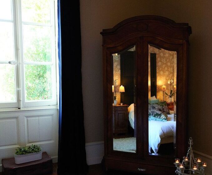 スタンダードルーム, Il était Une Fois Chez Moi