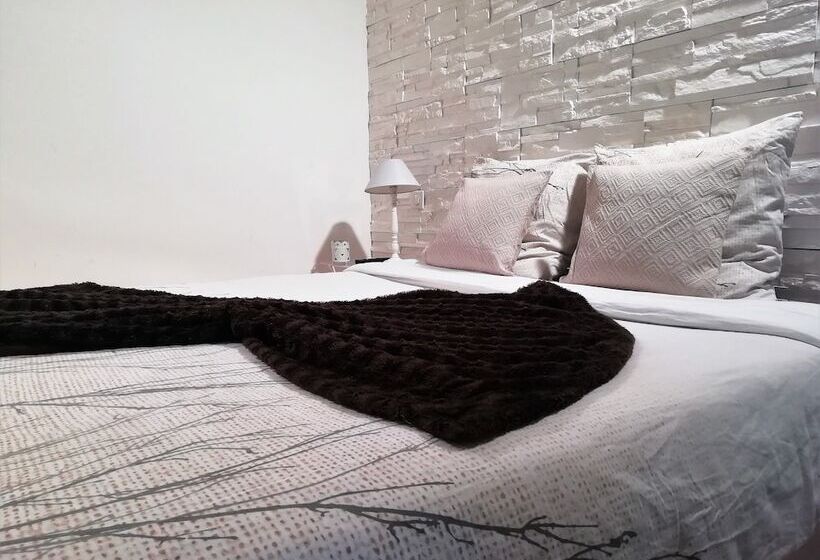 غرفة قياسية, La Magie Des Rêves