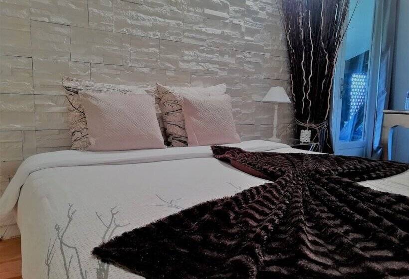 غرفة قياسية, La Magie Des Rêves