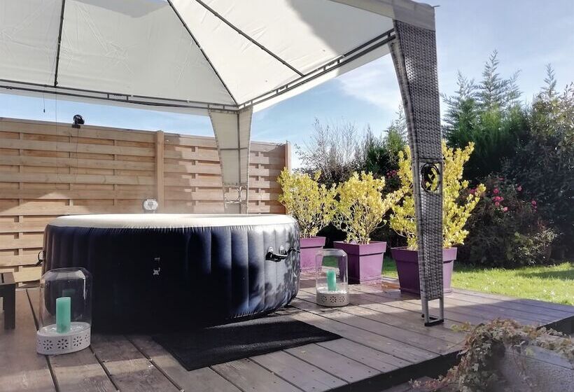 جناح ديلوكس, La Magie Des Rêves