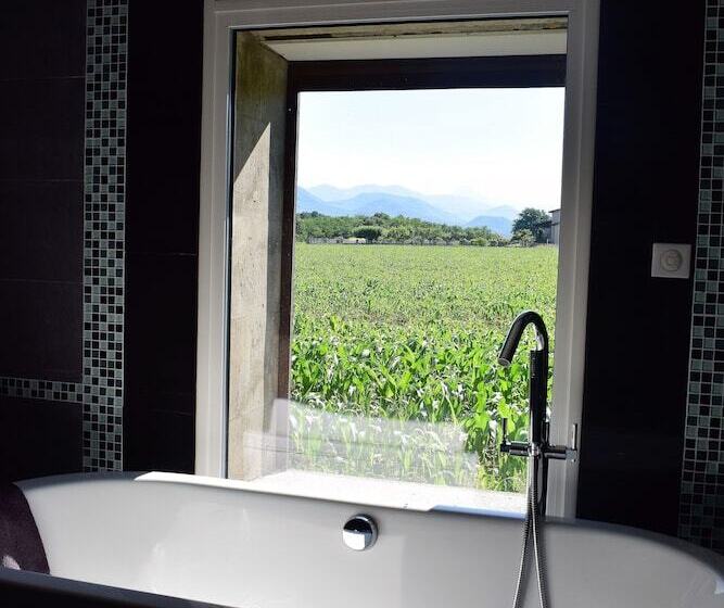 جناح ديلوكس, La Magie Des Rêves