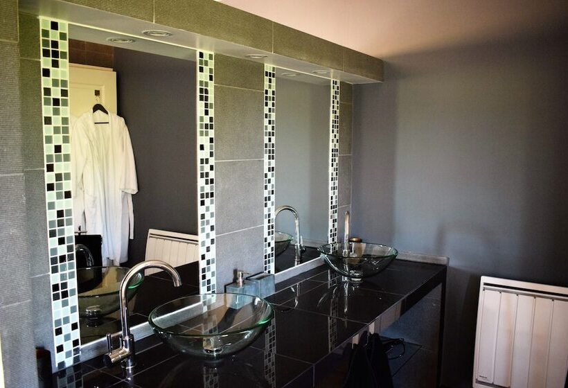 جناح ديلوكس, La Magie Des Rêves