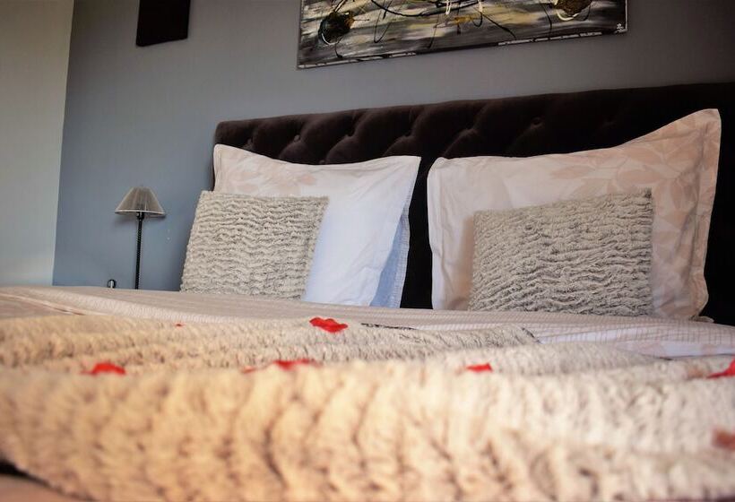 جناح ديلوكس, La Magie Des Rêves