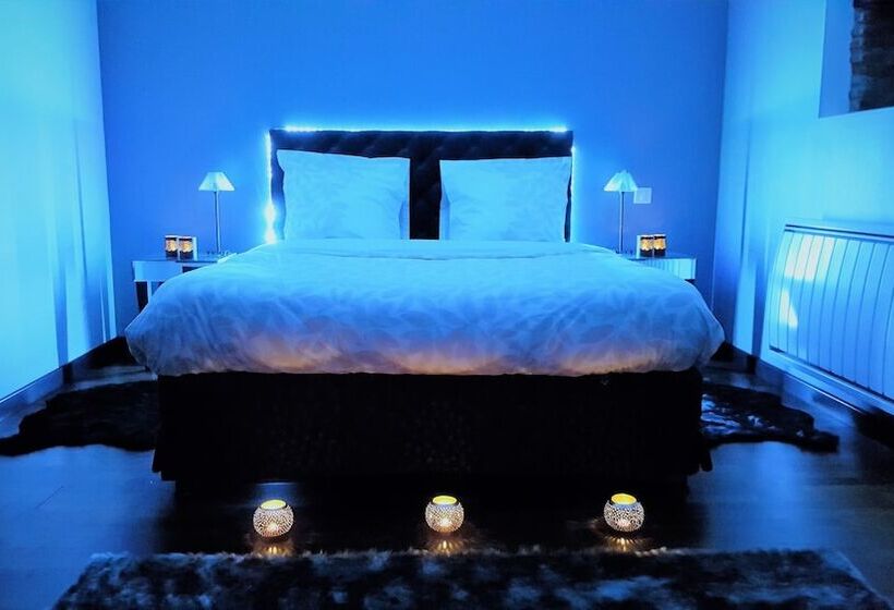 جناح ديلوكس, La Magie Des Rêves