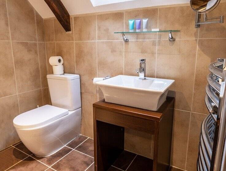 إستوديو قياسى, Winyard S Gap Inn