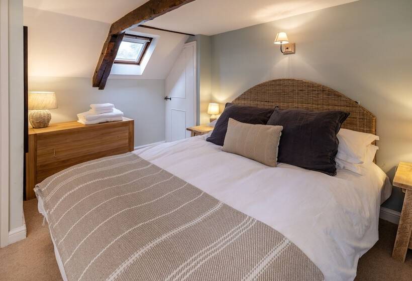 إستوديو قياسى, Winyard S Gap Inn