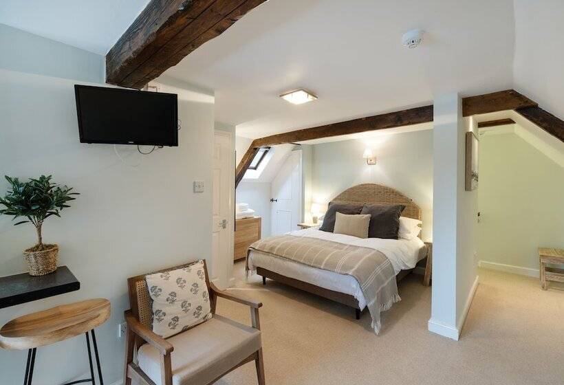 إستوديو قياسى, Winyard S Gap Inn