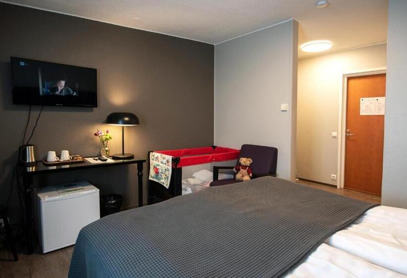 스탠다드 룸, Koto Hotel Pihtipudas