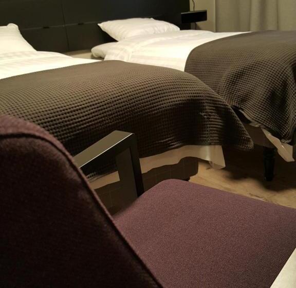 스탠다드 룸, Koto Hotel Pihtipudas