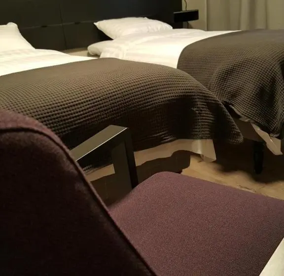 スタンダードルーム, Koto Hotel Pihtipudas