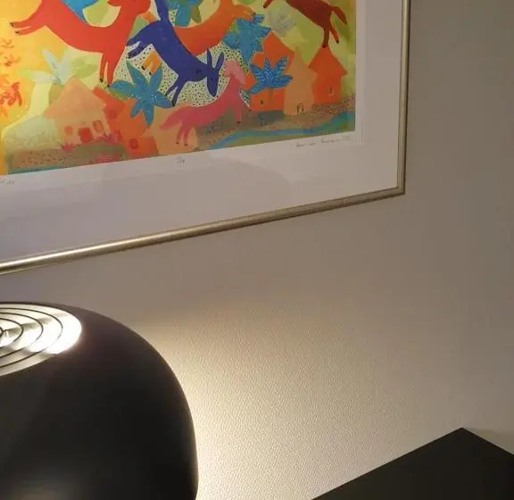 スイート, Koto Hotel Pihtipudas
