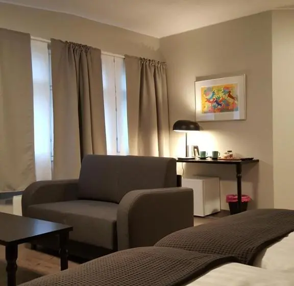 スイート, Koto Hotel Pihtipudas