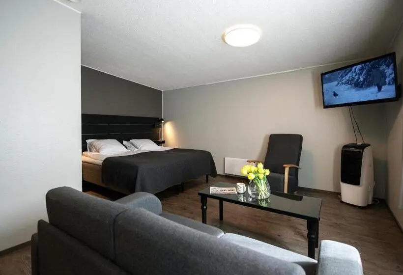 スイート, Koto Hotel Pihtipudas