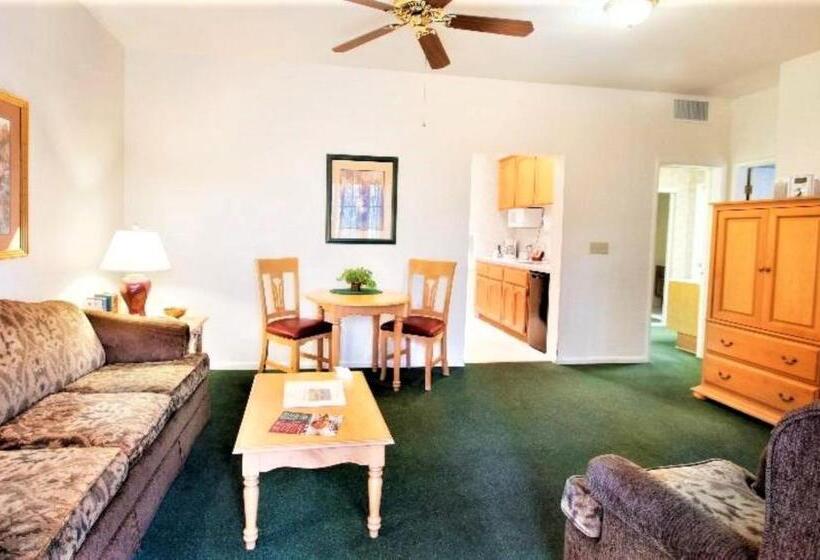 Люкс, North Bay At Lake Arrowhead