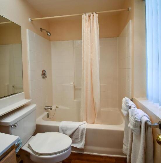 스위트, North Bay At Lake Arrowhead